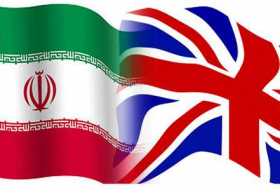 Iran, Britain making effort to reopen UK embassy in Tehran